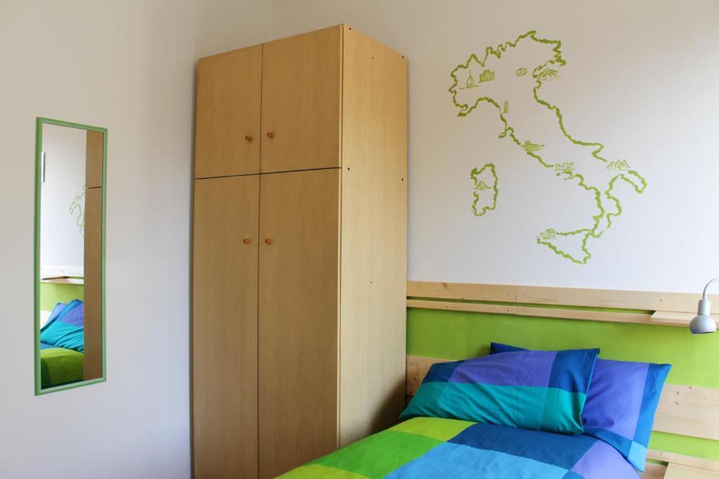City Stop Bed & Breakfast Padova