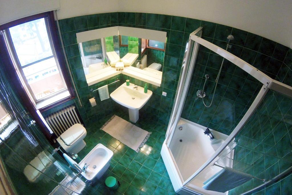 Bed & Breakfast City Stop