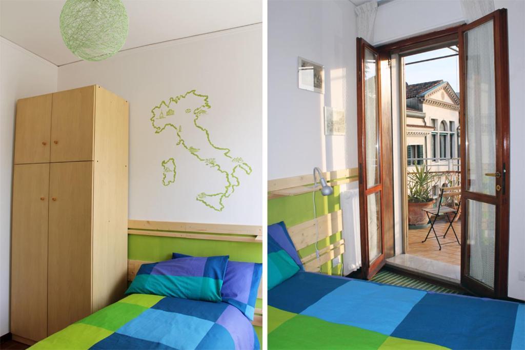 Bed & Breakfast City Stop Padova