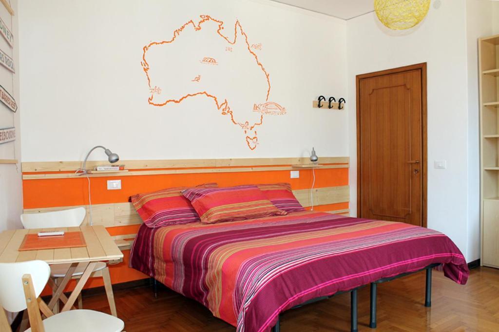 Bed & Breakfast City Stop *