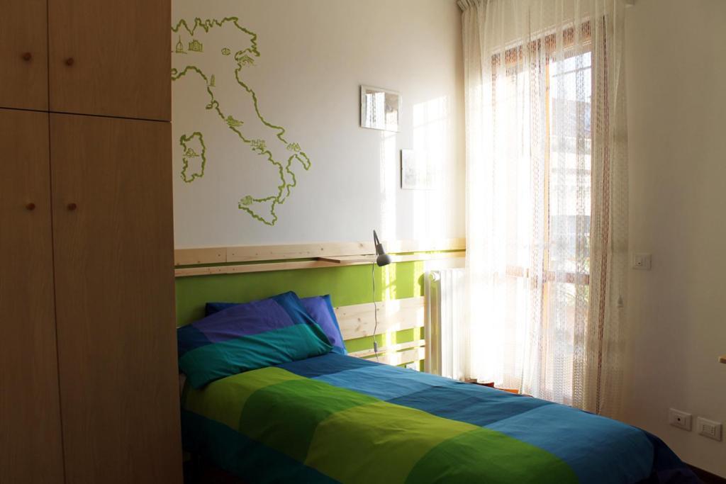 City Stop Bed & Breakfast *