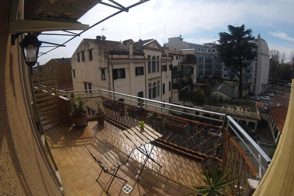 City Stop Bed & Breakfast Padova