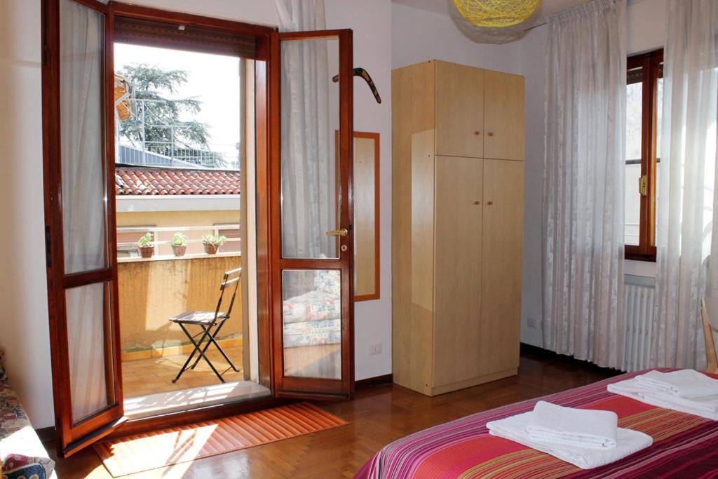 City Stop Bed & Breakfast *