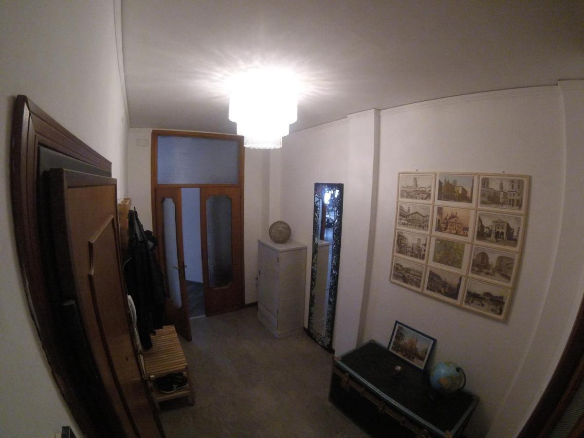 City Stop Bed & Breakfast Padova