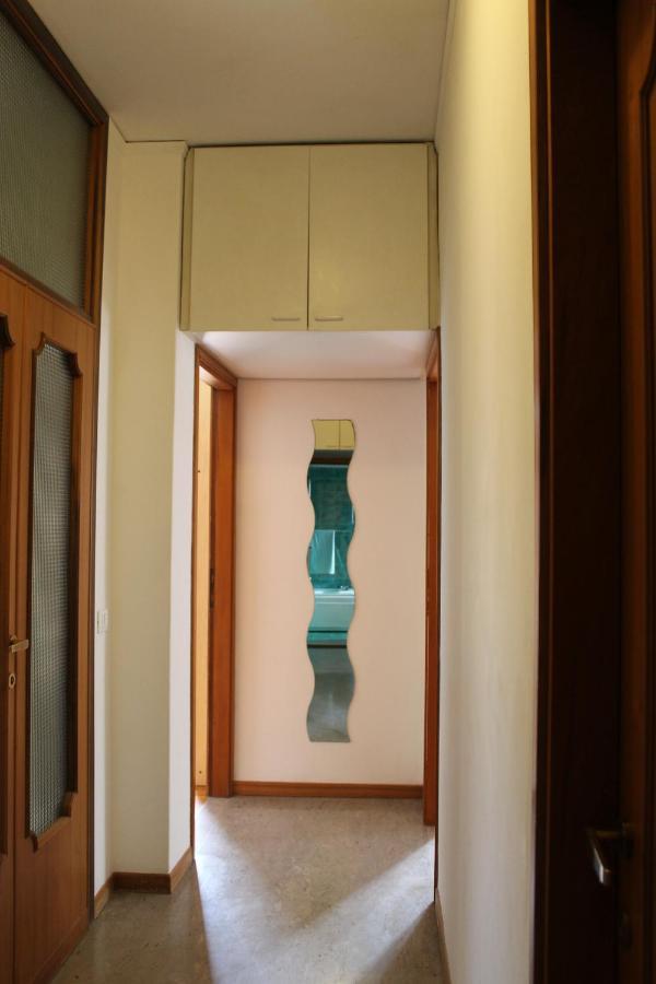 Bed & Breakfast City Stop Padova