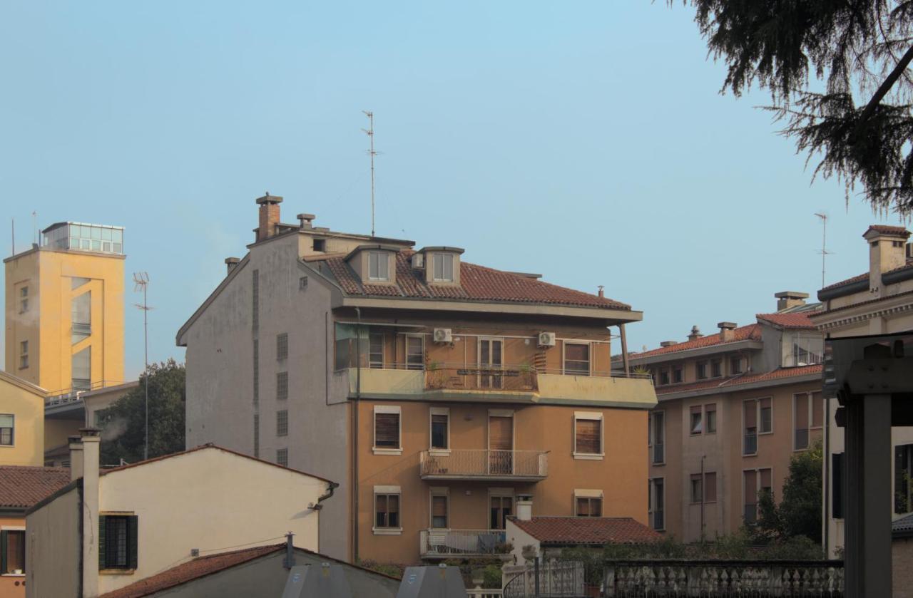 Bed & Breakfast City Stop