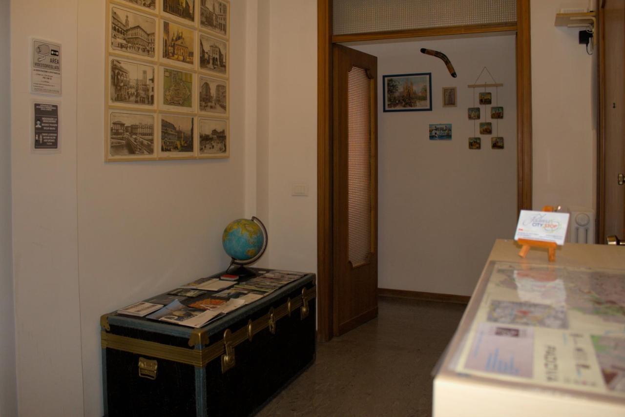 City Stop Bed & Breakfast Padova