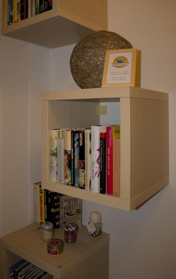 City Stop Bed & Breakfast Padova