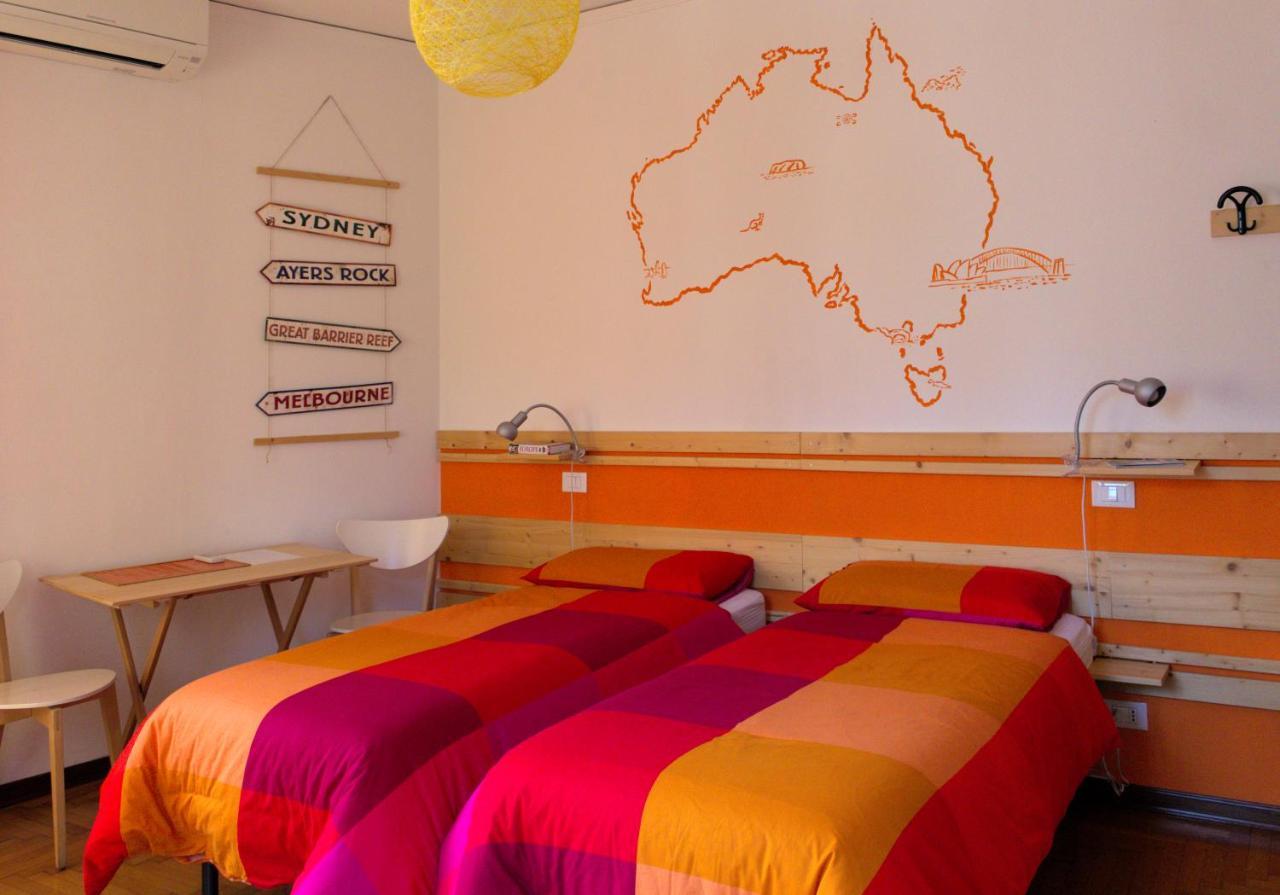 City Stop Bed & Breakfast *