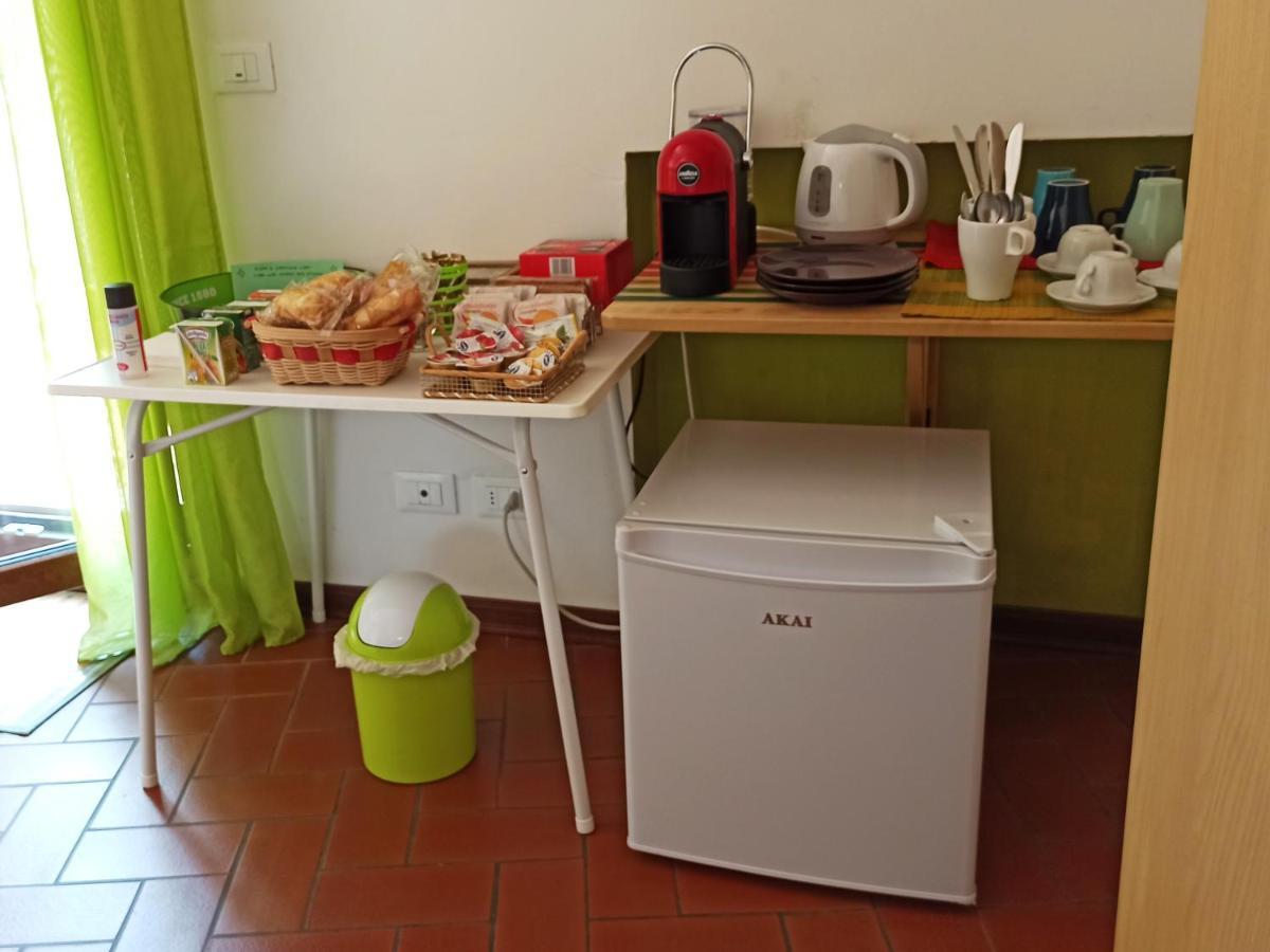 Bed & Breakfast City Stop *