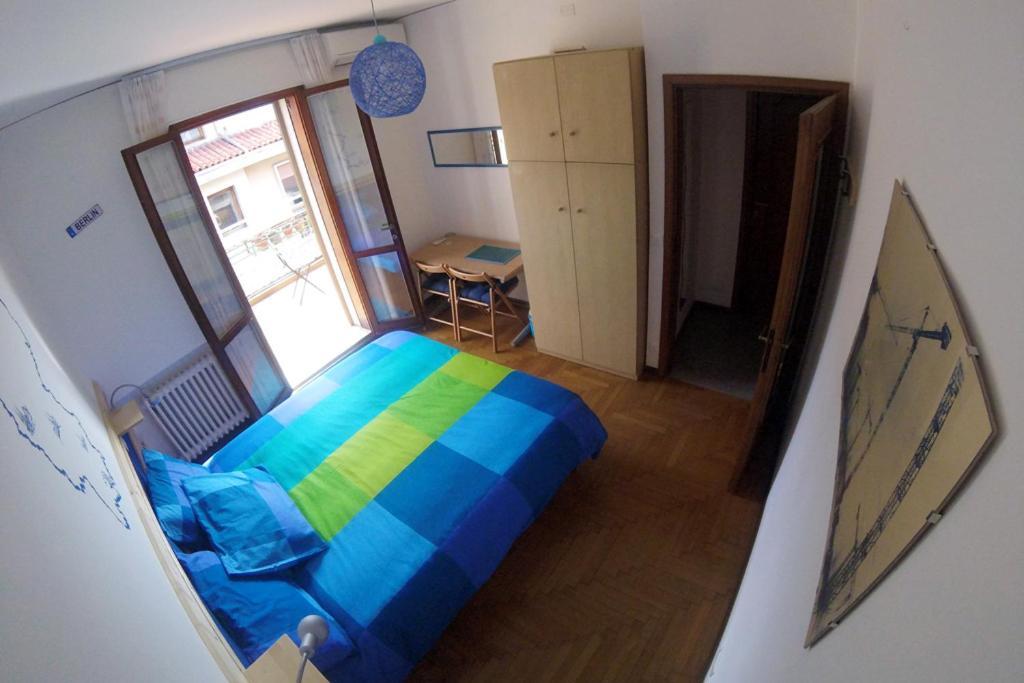 City Stop Bed & Breakfast Padova