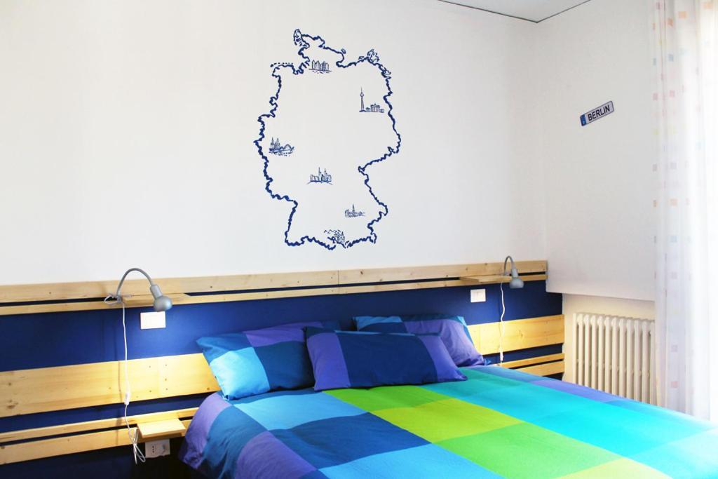 Bed & Breakfast City Stop *