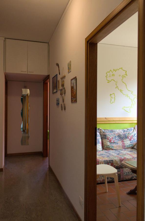 Bed & Breakfast City Stop Padova